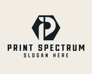 Generic Creative Firm logo design