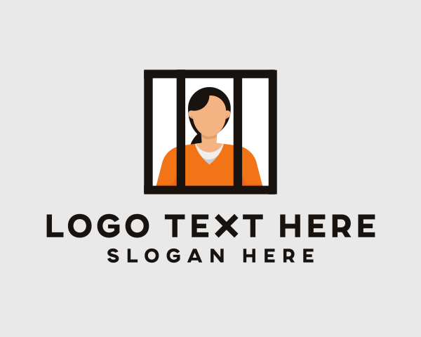 Inmate logo example 1