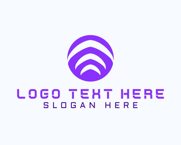 Signal logo example 1