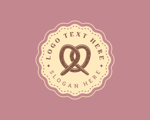 Pretzel Pastry Bakeshop logo