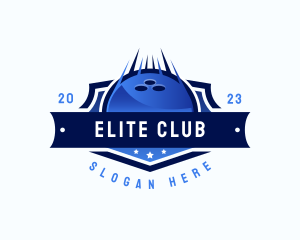 Bowling Club Leauge logo