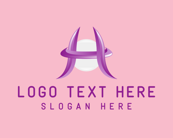 Jewelry Shop logo example 2