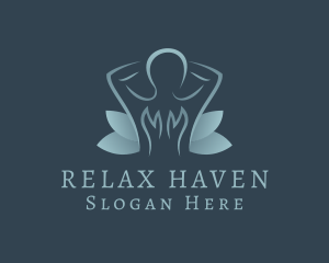 Spa Massage Salon logo