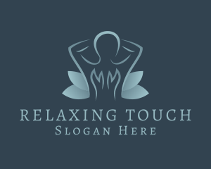 Spa Massage Salon logo
