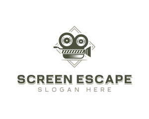 Studio Filmmaker Cinema logo