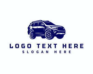 Automotive Mechanic Garage logo