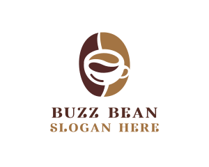 Coffee Bean Cafe logo