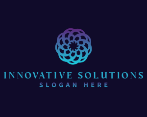 Spiral Motion Technology Logo