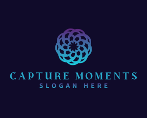 Spiral Motion Technology logo