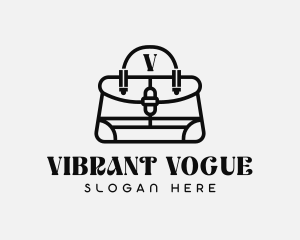 Fashion Retail Handbag  logo
