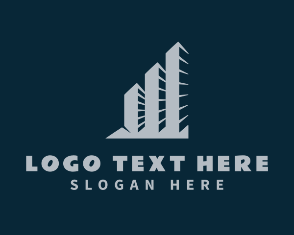 Hotel logo example 3