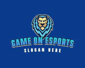 Lion Esport Avatar logo