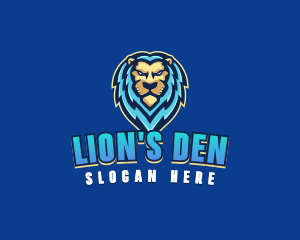 Lion Esport Avatar logo