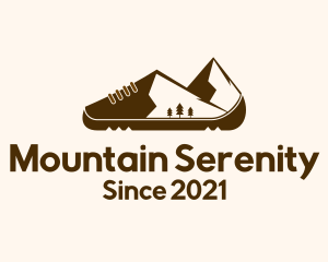 Summit Mountain Shoe logo
