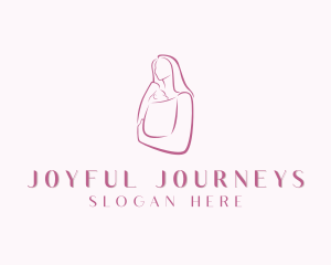 Parenting Mother Infant logo