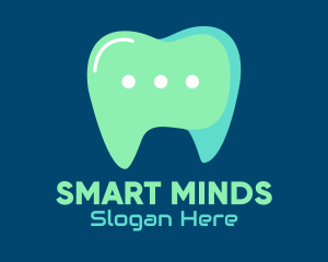 Dentist Online Chat  logo