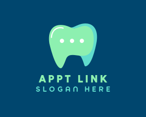 Dentist Online Chat  logo