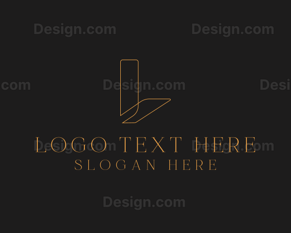 Apparel Brand Boutique Logo