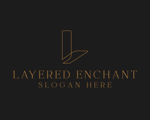 Apparel Brand Boutique logo design