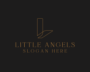 Apparel Brand Boutique logo design