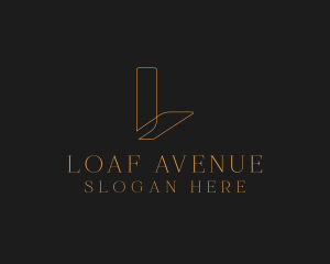 Apparel Brand Boutique logo design