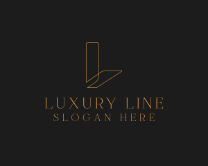 Apparel Brand Boutique logo design