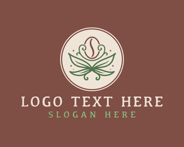 Minimalist logo example 2