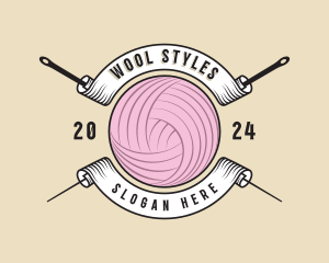 Yarn Crochet Knitting logo