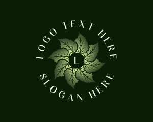 Nature Plant Horticulture logo