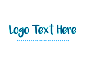 Handwriting - Generic Funky Handwriting logo design