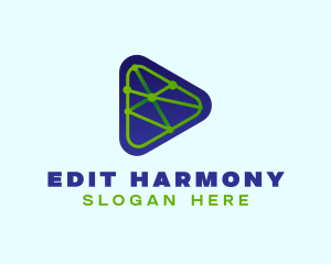 Game Play Technology logo