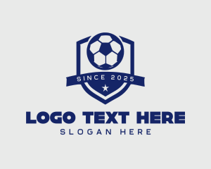 Soccer Varsity Team logo