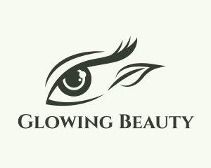 Cosmetic Eye Makeup logo