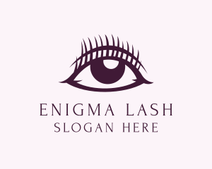 Beautiful Eyelash Extension  logo