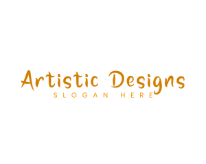 Artistic Tribal Native logo design