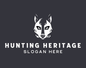 Wild Wolf Hunting logo