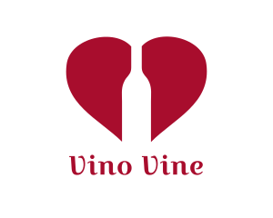 Wine Bottle Lover logo