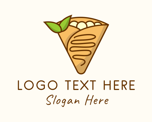 Healthy logo example 2