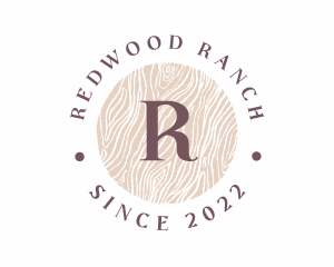 Natural Wood Boutique logo