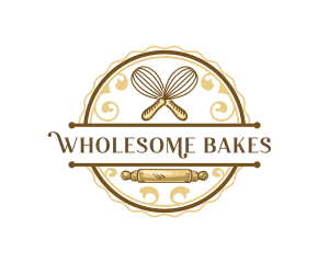 Bakery Whisk Bake logo
