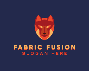 Animal Dog Canine logo design