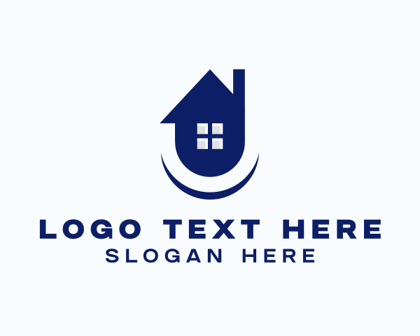 Interior Designer logo example 4