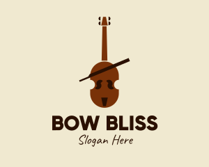 Classical Cello Music  logo
