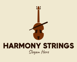 Classical Cello Music  logo