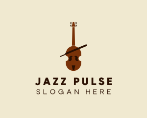 Classical Cello Music  logo