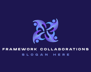 People Community Foundation logo