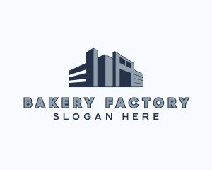 Factory Warehouse Inventory logo