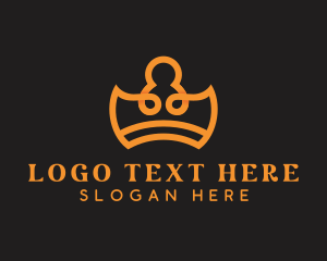 Orange Crown Jewelry logo