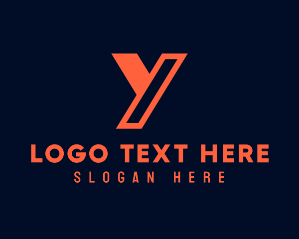 Branding logo example 2