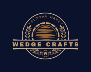 Brewery Barrel Beer logo design